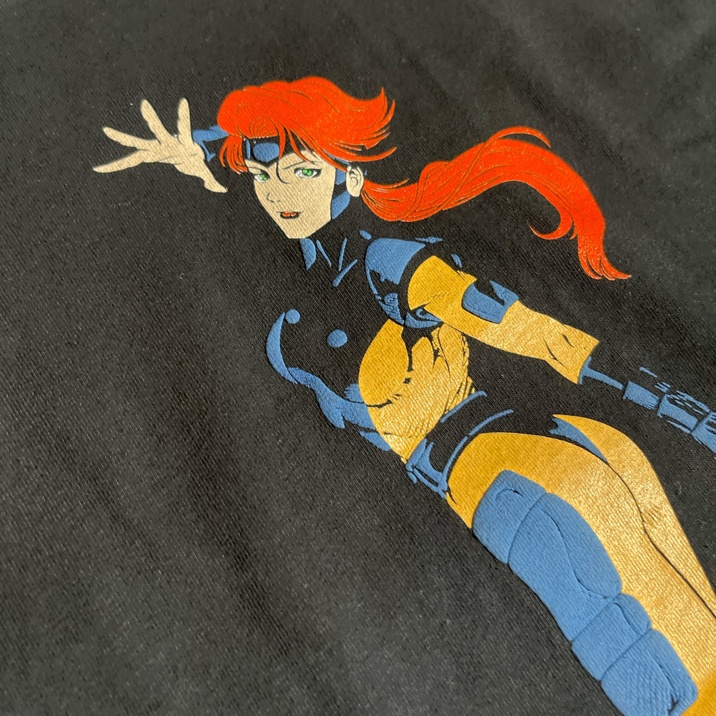 Single sided shirt X-Large
