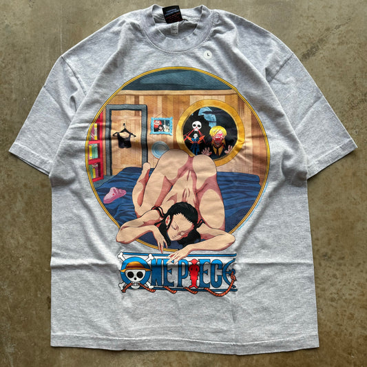Single sided multiple shirts