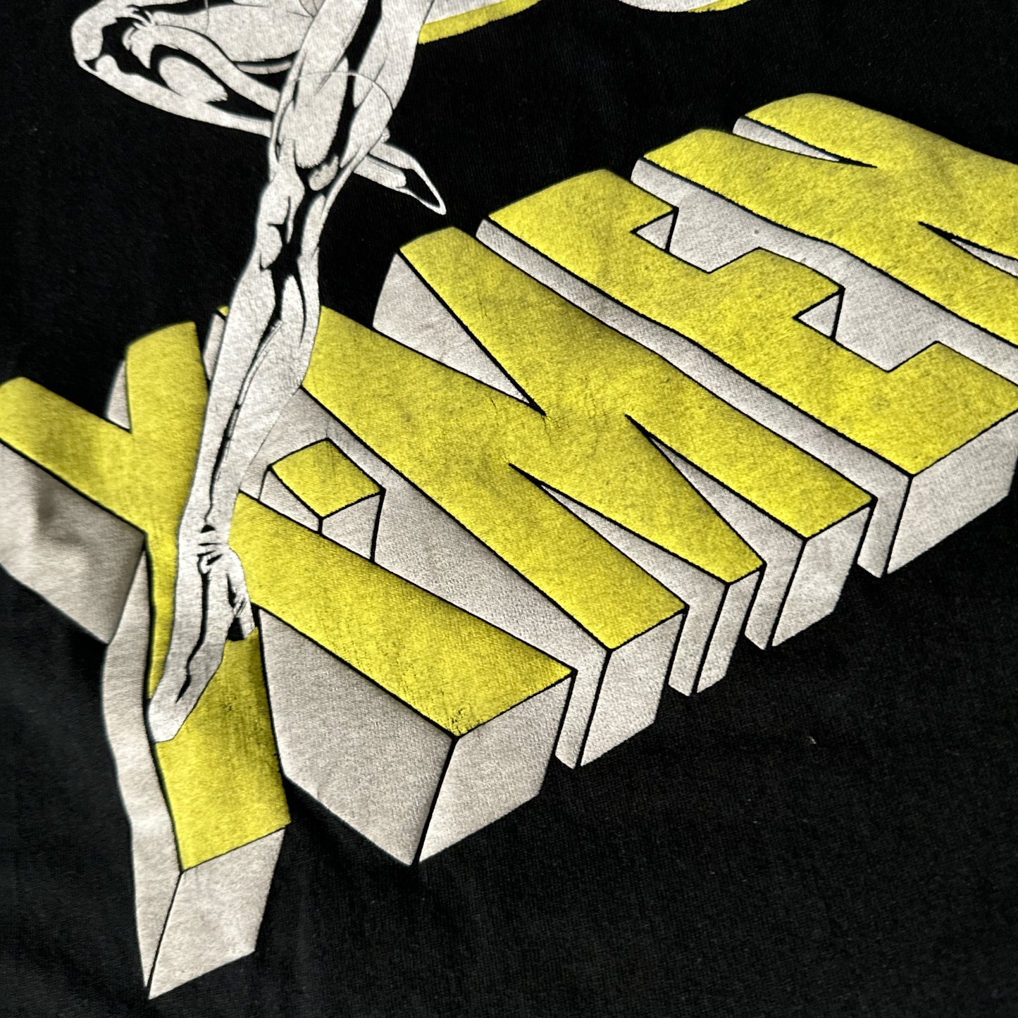 Single sided shirt X-Large