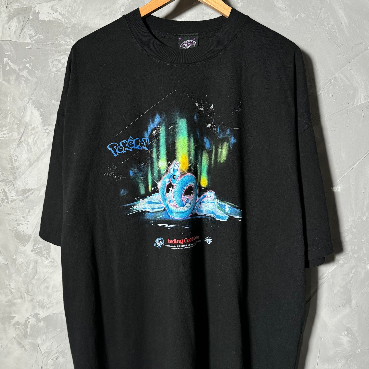 Single sided shirt 2xlarge