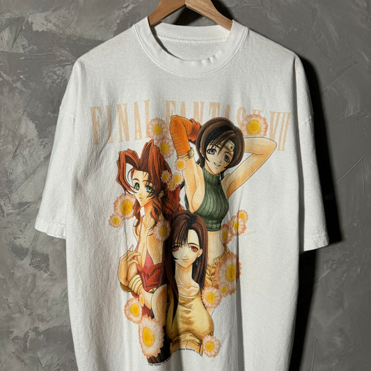 Single sided shirt X-large