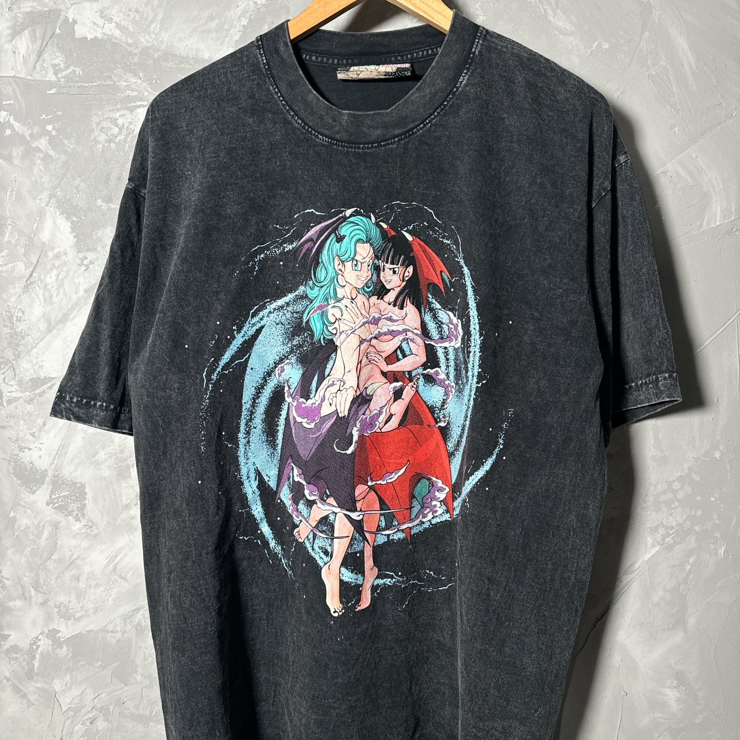 Single sided shirt large