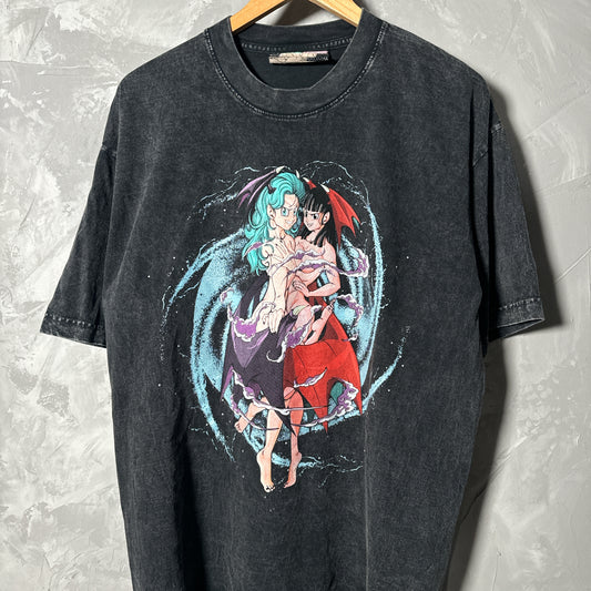 Single sided shirt large