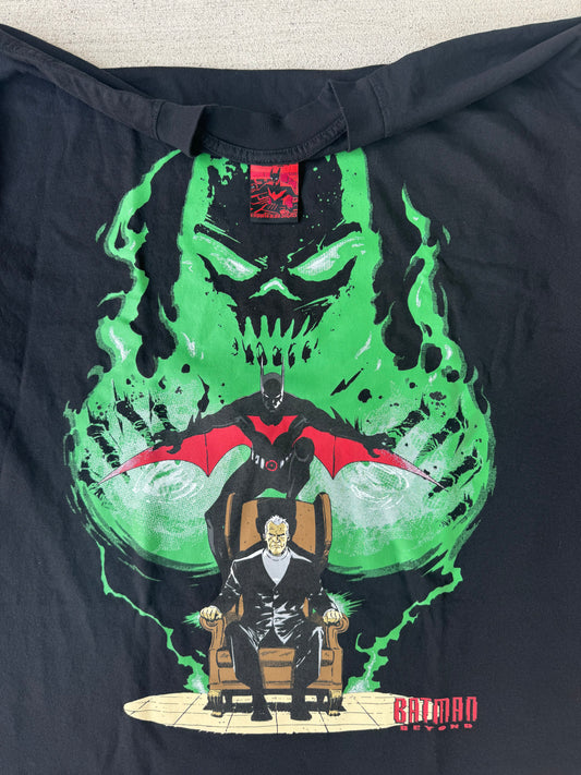 Glow in the dark t