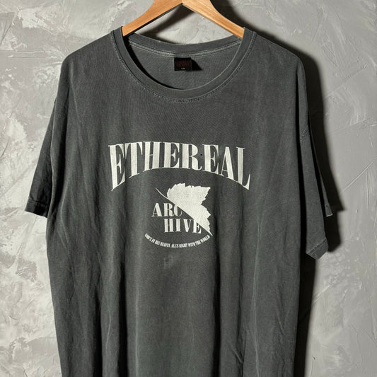 Double sided shirt X-Large