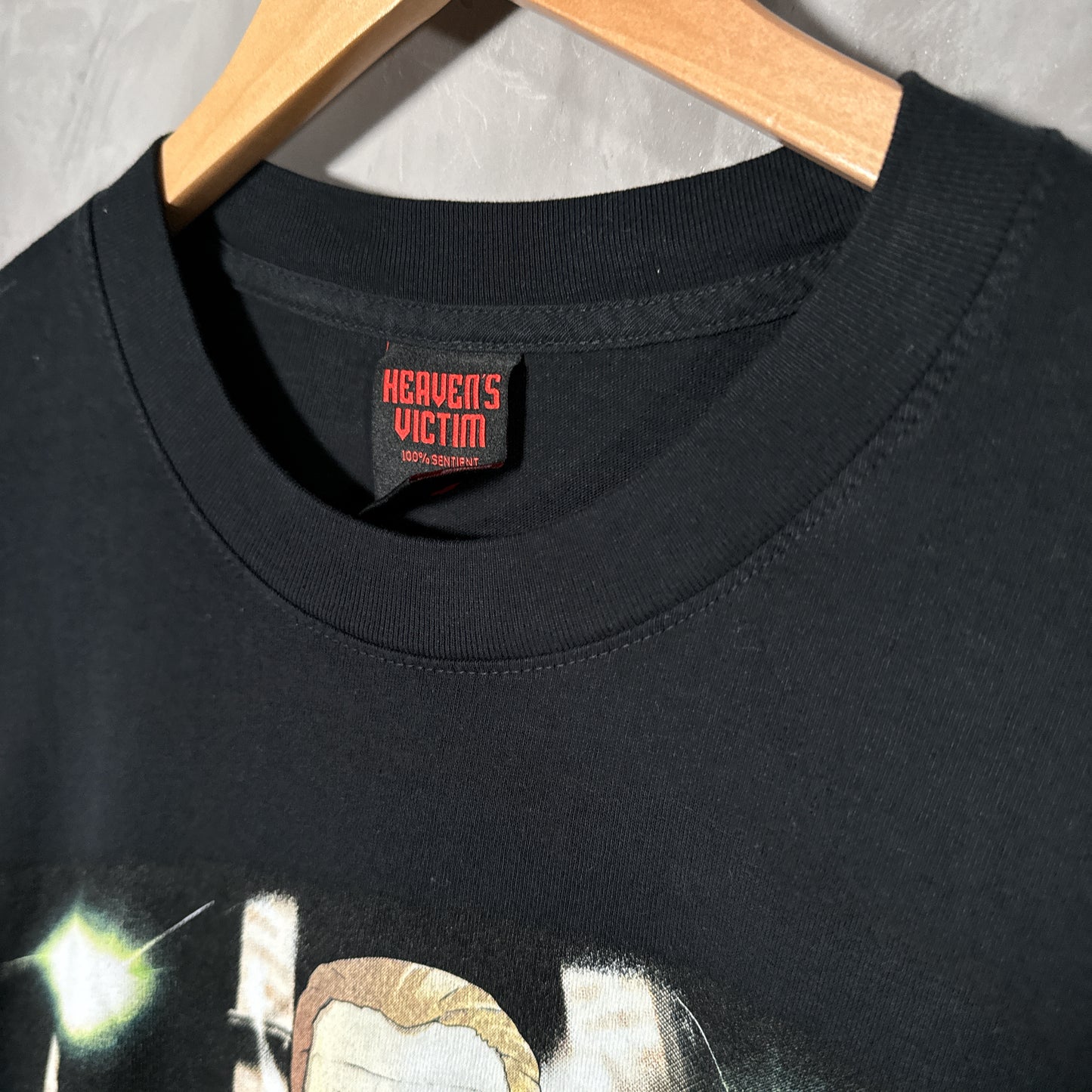 Double sided shirt 2xlarge