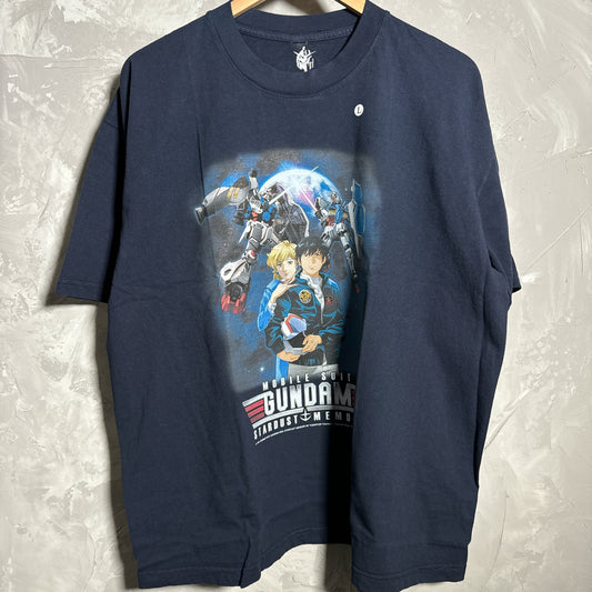 Single sided shirt large