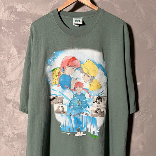 Single sided shirt 2xlarge