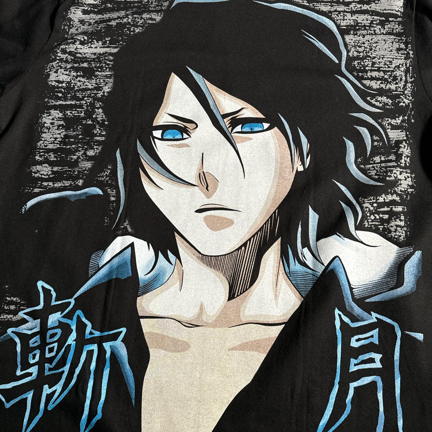 Double sided shirt X-Large