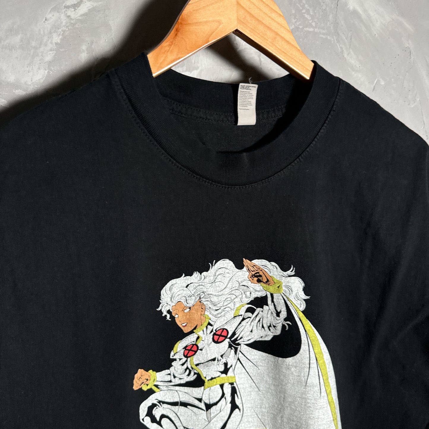 Single sided shirt X-Large