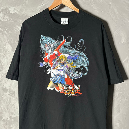 Single sided shirt large