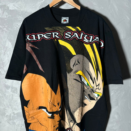 Double sided shirt X-Large