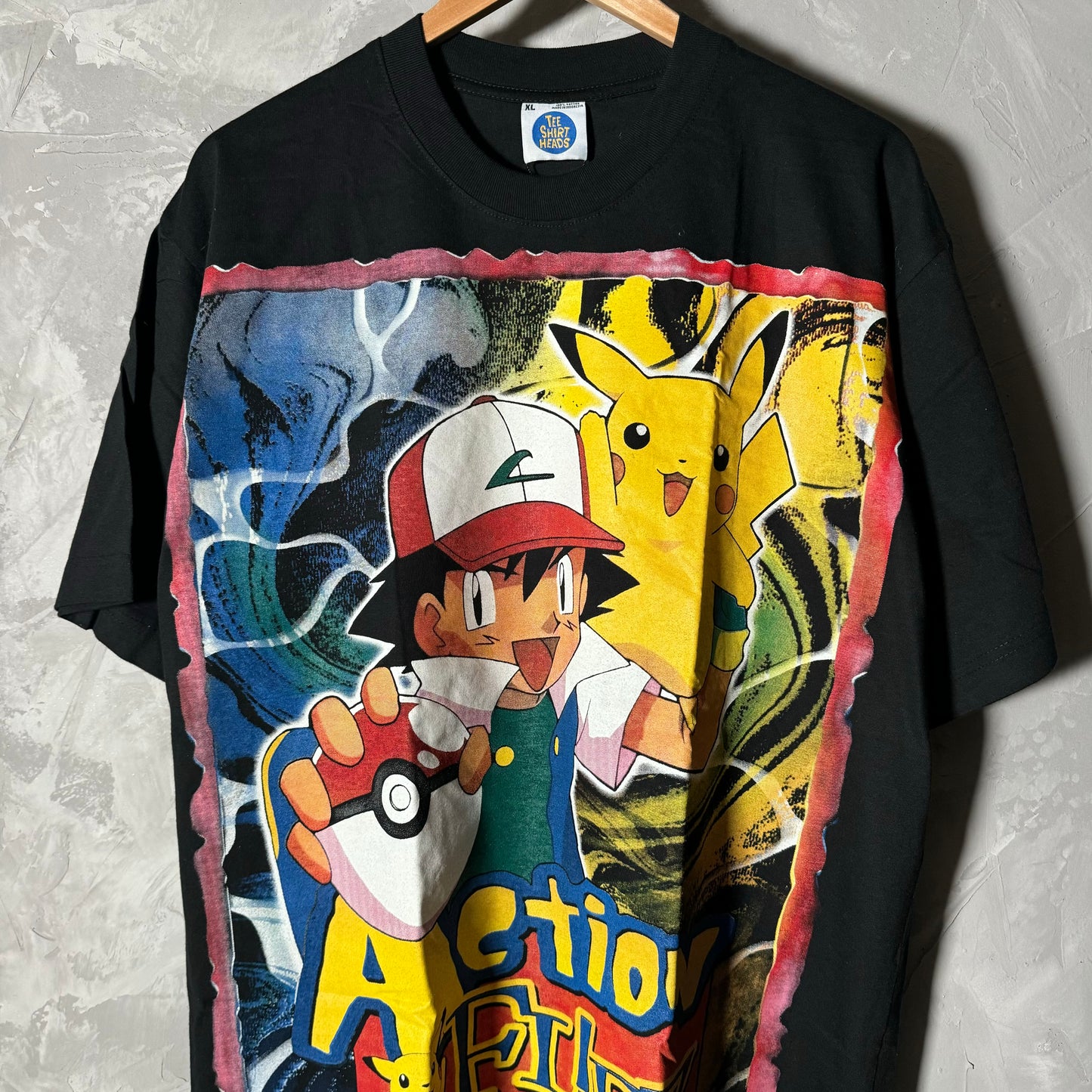 Double sided shirt X-Large