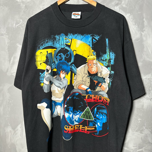 Double sided shirt large