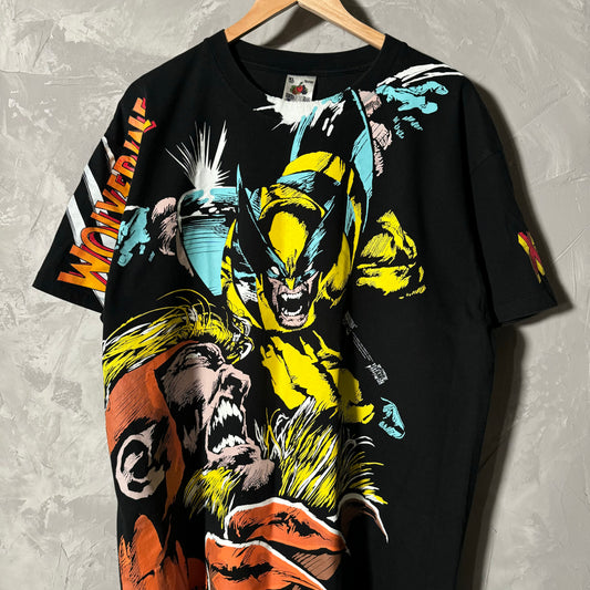 All over print shirt X-Large