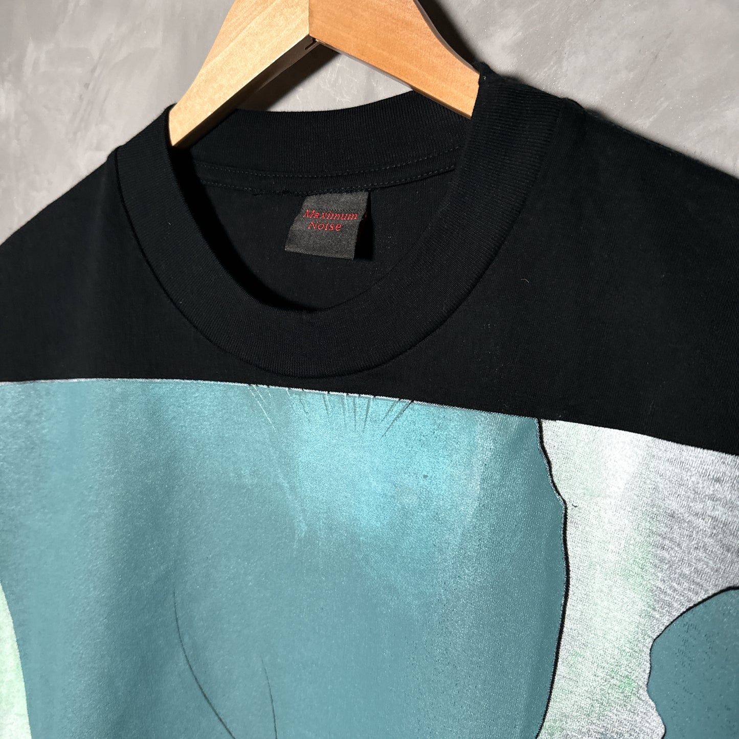 Double sided shirt large