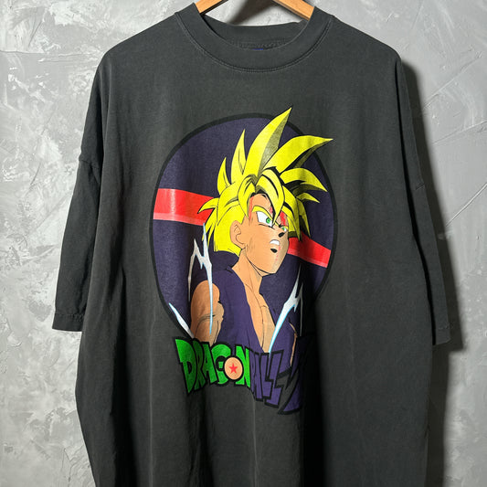 Single sided shirt 3xlarge