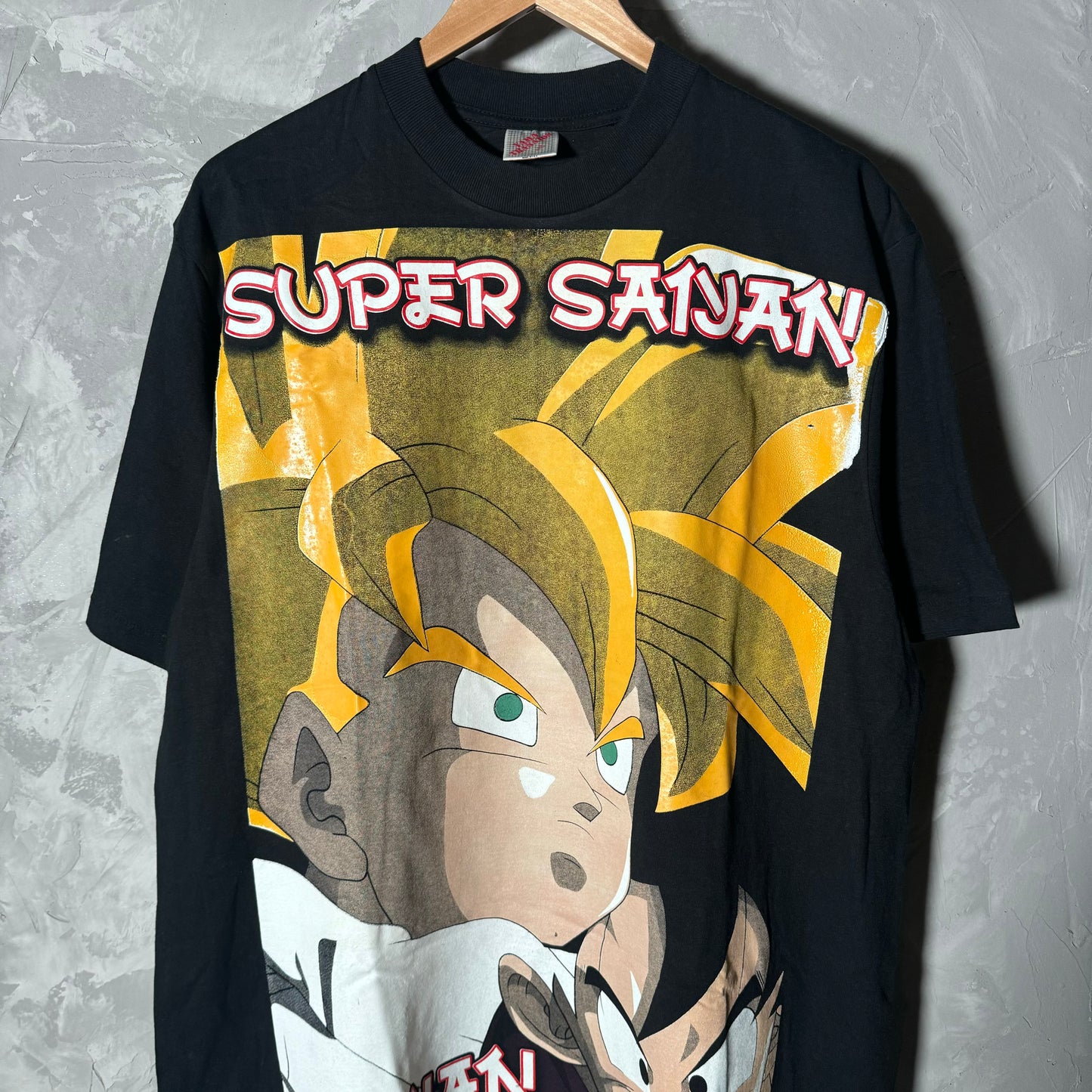 Double sided shirt X-Large