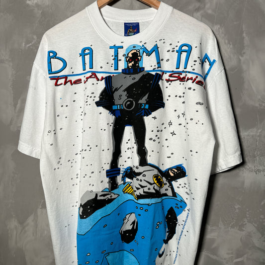 Double sided shirt large