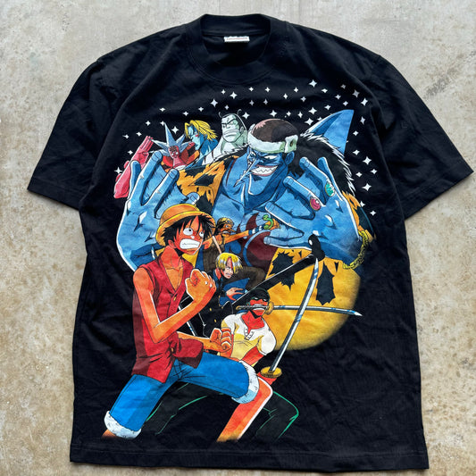 Single sided shirts multiple