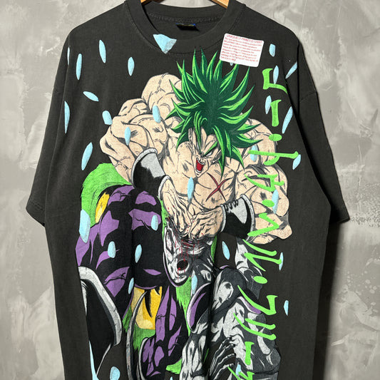 Double sided shirt X-Large