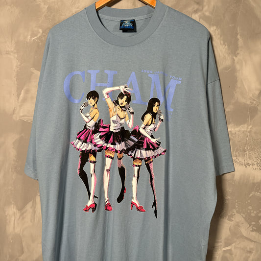Double sided shirt 2xlarge