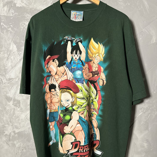 Single Sided Shirt  X-Large
