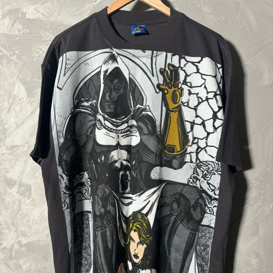 Double sided shirt large