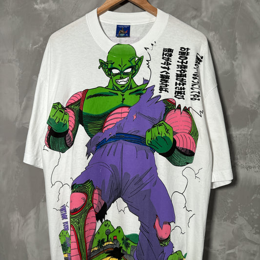 Double sided shirt X-Large
