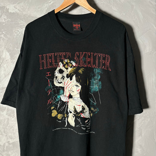 Double sided shirt X-Large
