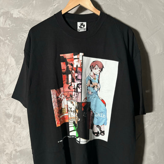 Single sided shirt X-large