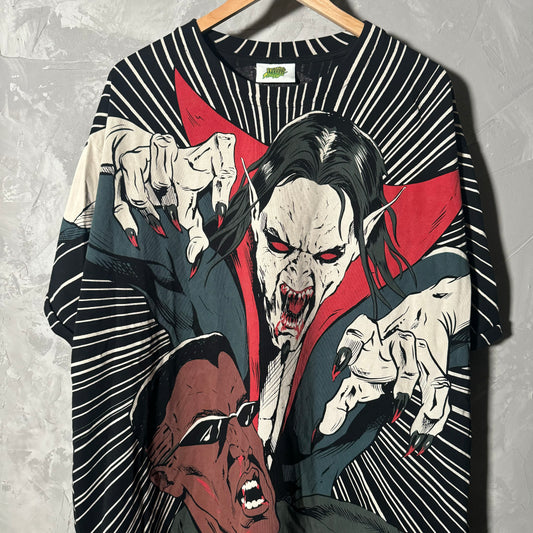 All over print shirt 2xlarge