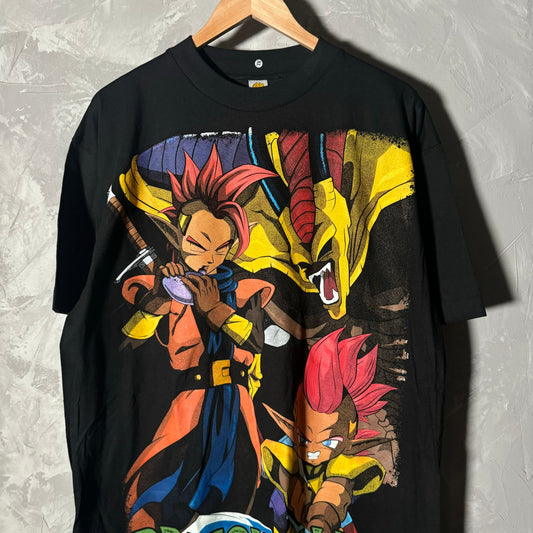 Double sided shirt X-Large