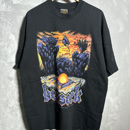 Double sided shirt X-Large