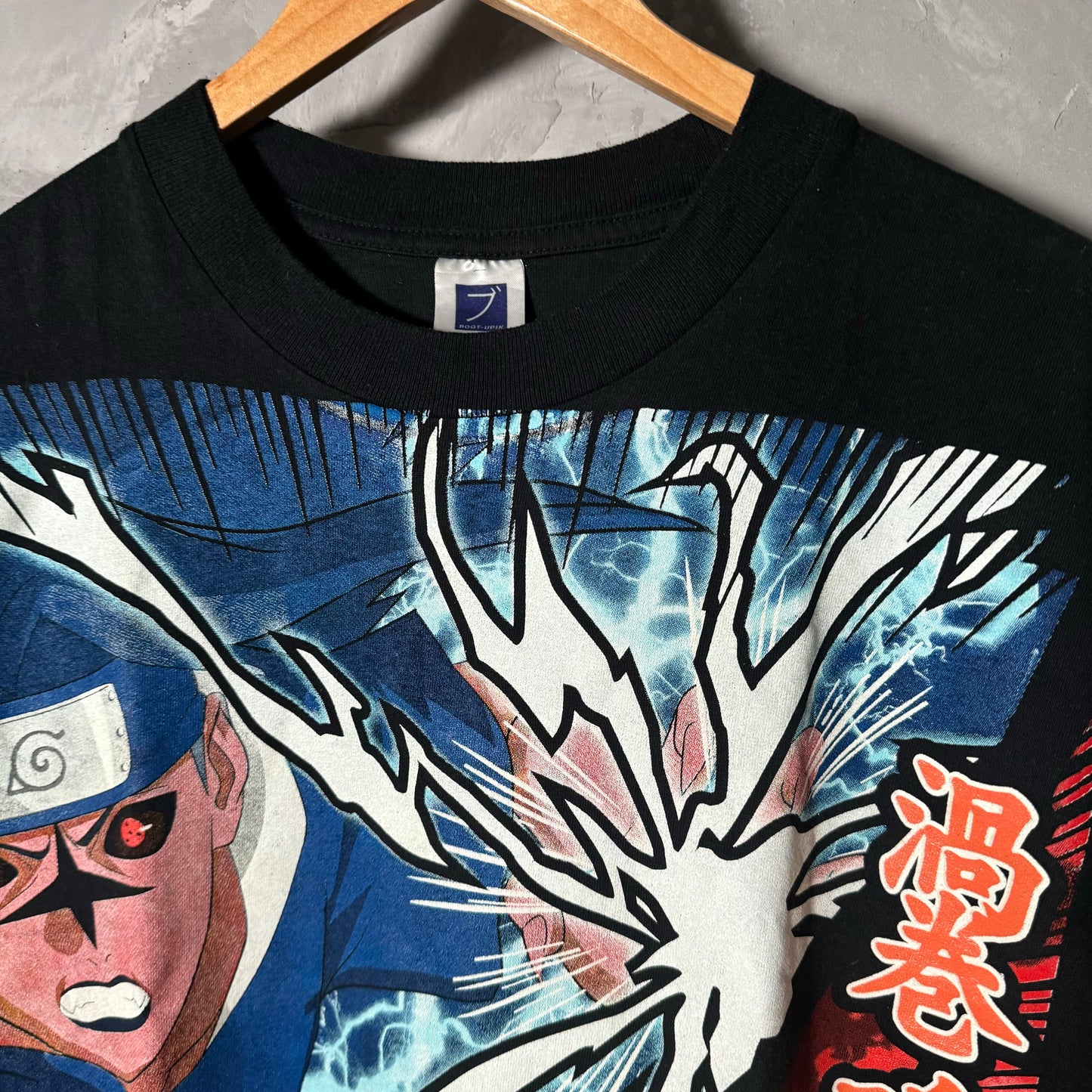 Double Sided Shirt X-Large