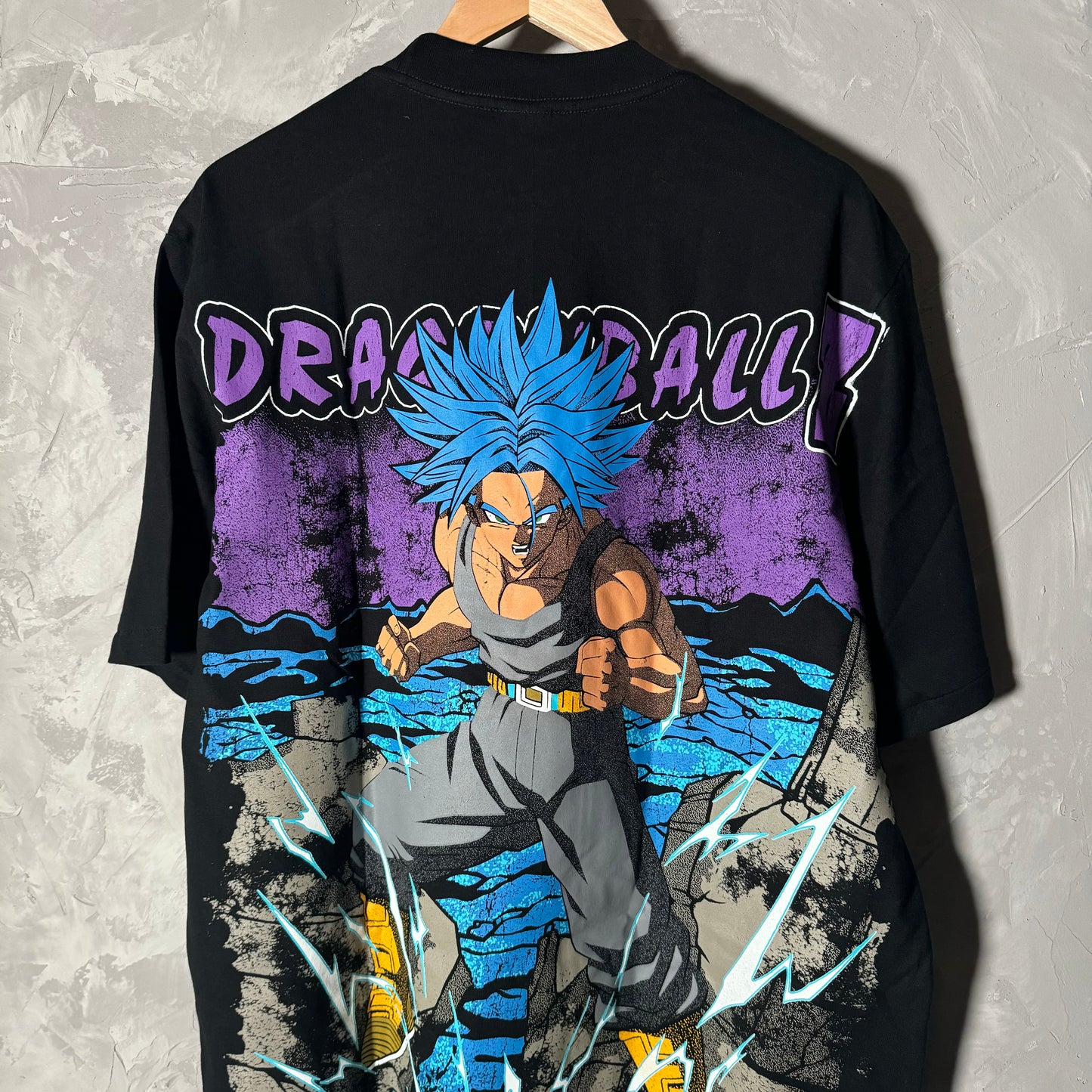 Double sided shirt X-Large