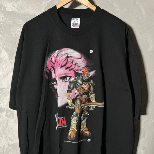 Single sided shirt 2xlarge