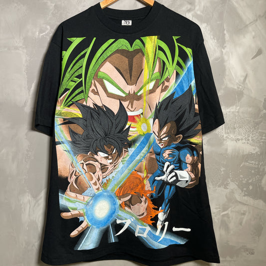 Double sided shirt large