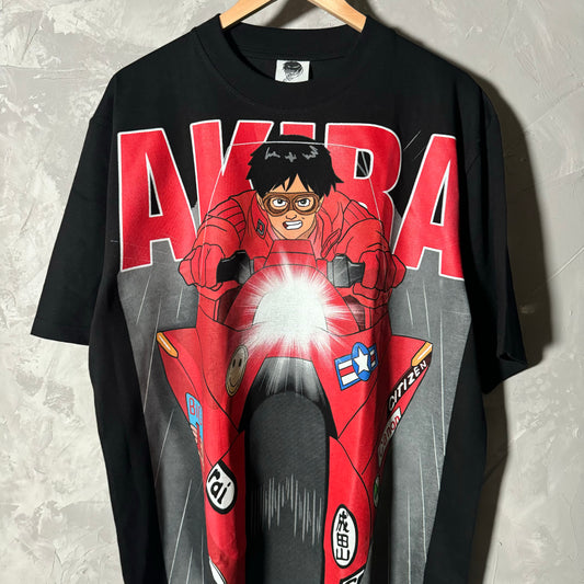Double sided shirt X-Large