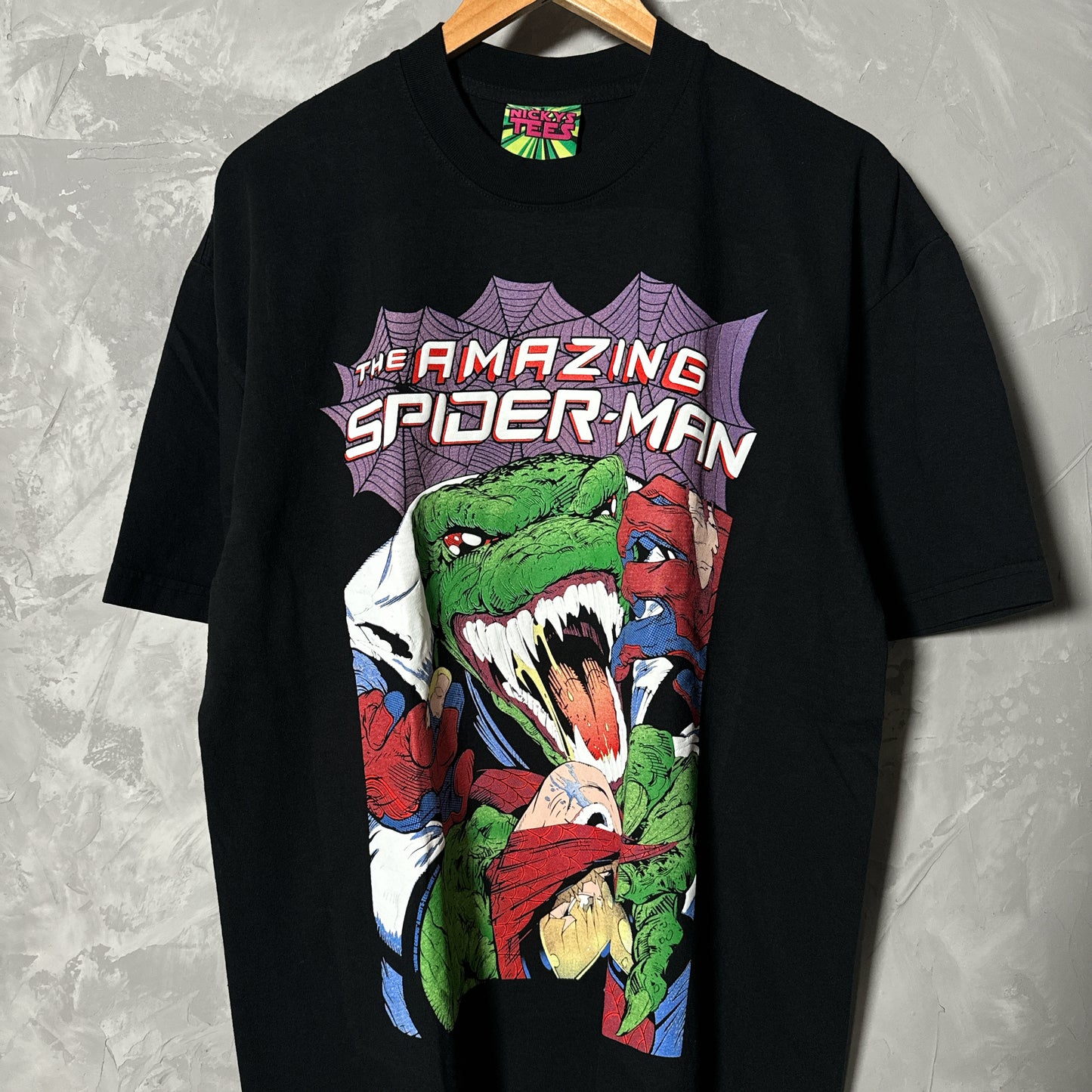 Single Sided Shirt  Large