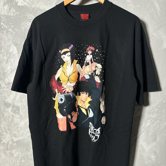 Single sided shirt large