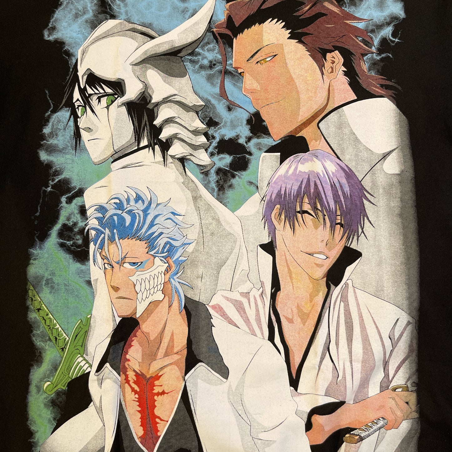Single sided shirt X-Large