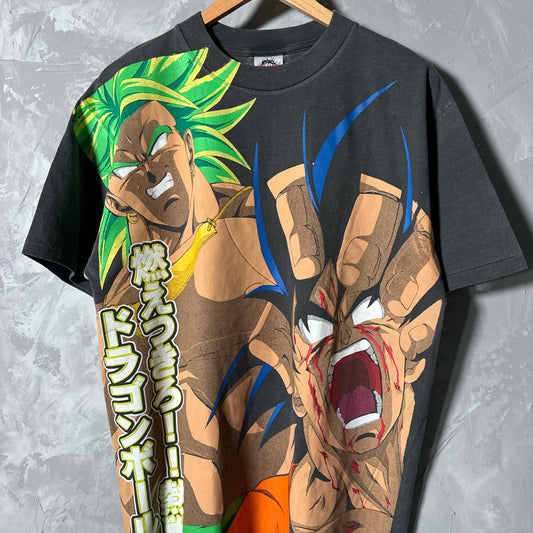 Double sided shirt large