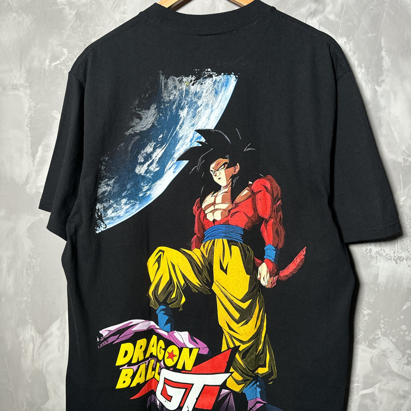 Double sided shirt X-Large