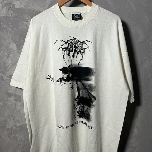 Single sided shirt X-Large