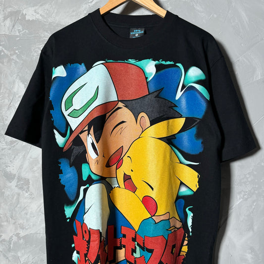 Double sided shirt X-Large