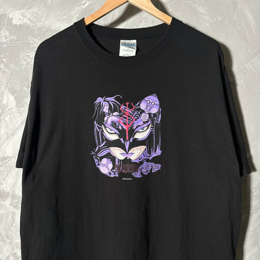 Single sided vintage blank shirt X-Large