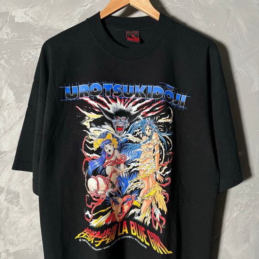 Double sided shirt X-Large