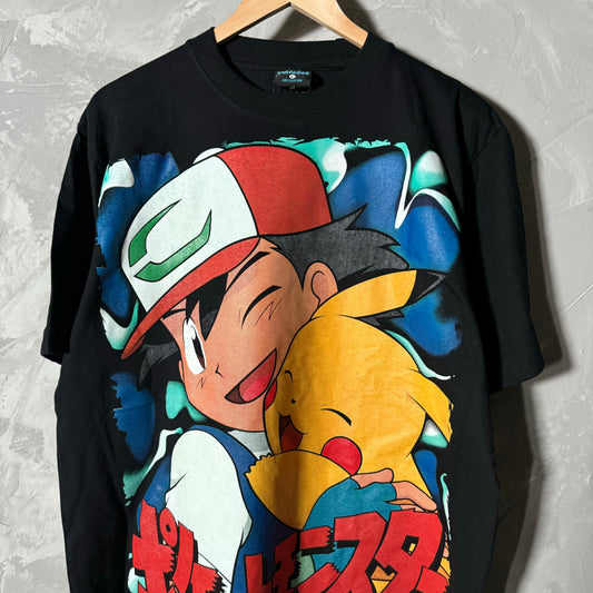 Double sided shirt large