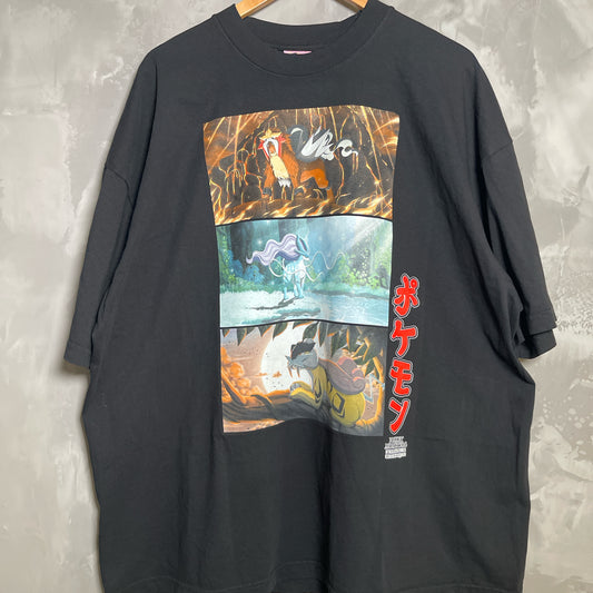 Single sided shirt 2xlarge